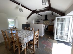 Dining Area- click for photo gallery